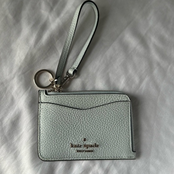 Kate Spade Card holder / wallet - Picture 1 of 3